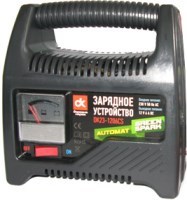 Зарядний пристрій Dorozhna Karta DK23-1206CS