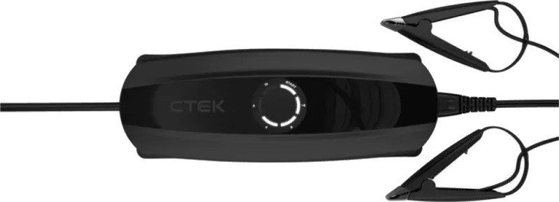 Зарядний пристрій CTEK CS One EU