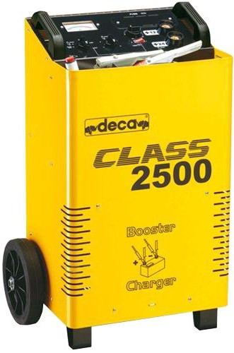Пуско-зарядное устройство Deca Class Booster 2500