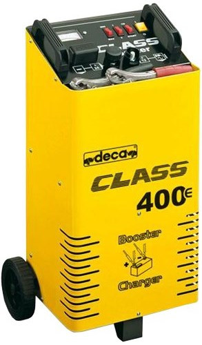 Пуско-зарядное устройство Deca Class Booster 400E