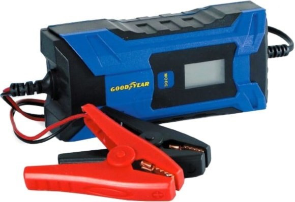 Зарядний пристрій Goodyear CH-4A