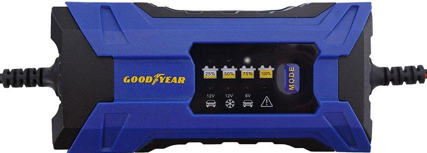 Зарядний пристрій Goodyear CH-2A