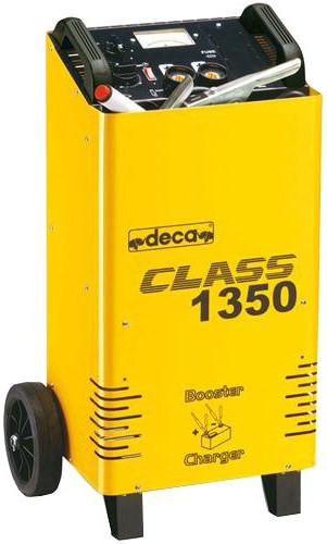 Пуско-зарядное устройство Deca Class Booster 1350
