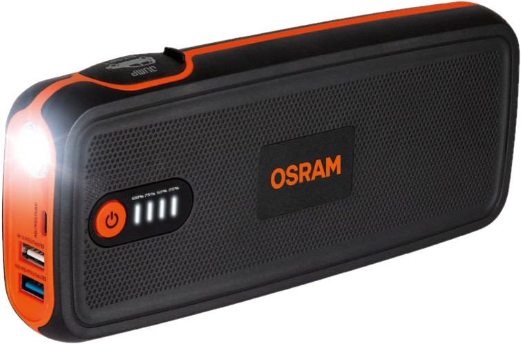 Пусковое устройство Osram BATTERYstart 400