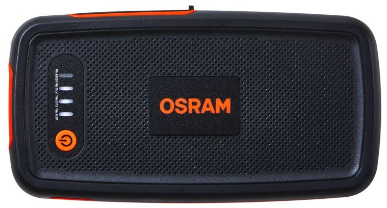 Пусковое устройство Osram BATTERYstart 200