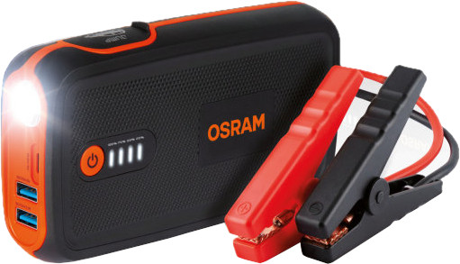 Пусковое устройство Osram BATTERYstart 300