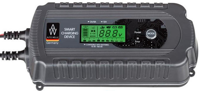 Зарядний пристрій Konner&Sohnen AW05-1208