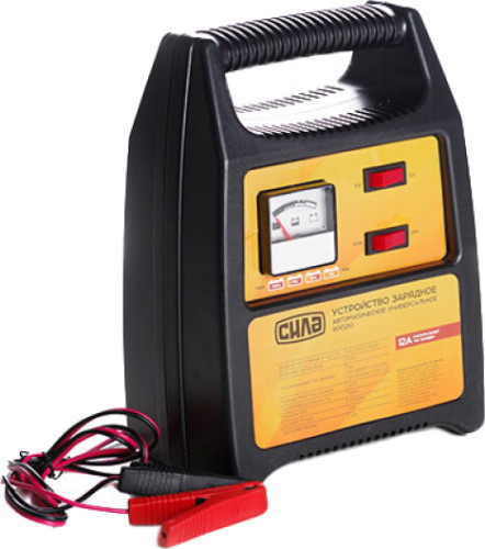 Зарядний пристрій Sila 900210