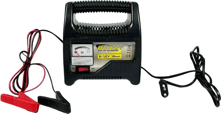 Зарядний пристрій Bottari 28108-IS