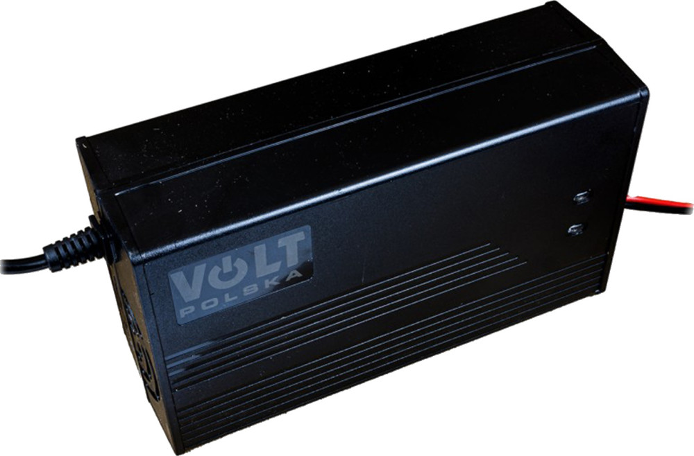 Зарядное устройство Volt Polska 24V LiFePO4 10A