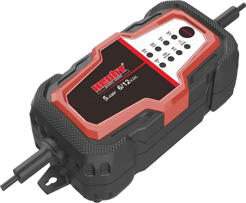 Зарядний пристрій HECHT 2019