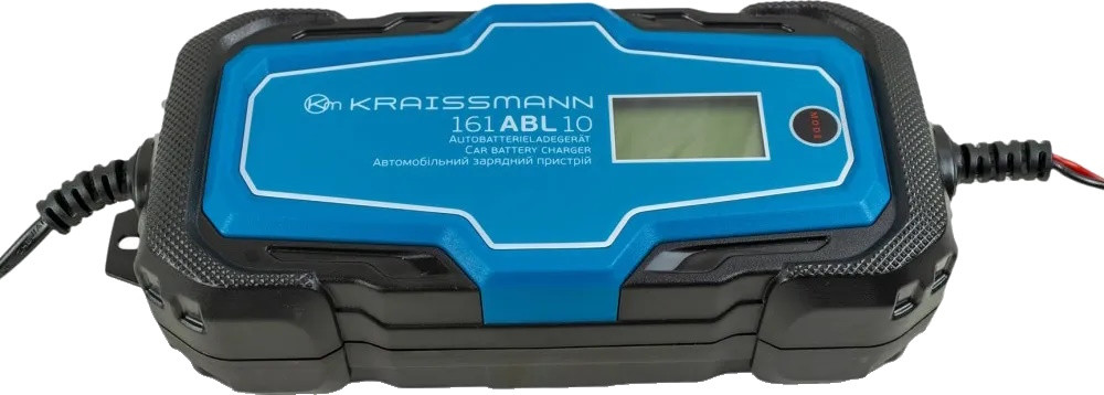 Зарядное устройство Kraissmann 161 ABL 10
