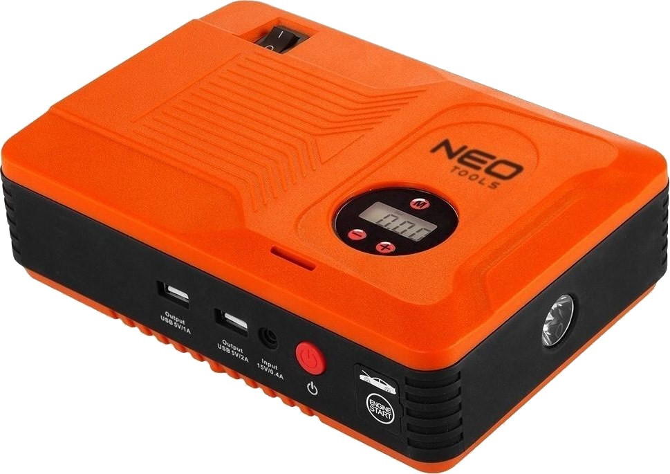 Пусковое устройство NEO 11-997