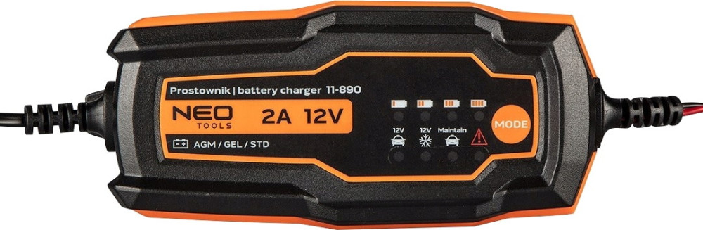 Зарядний пристрій NEO 11-890