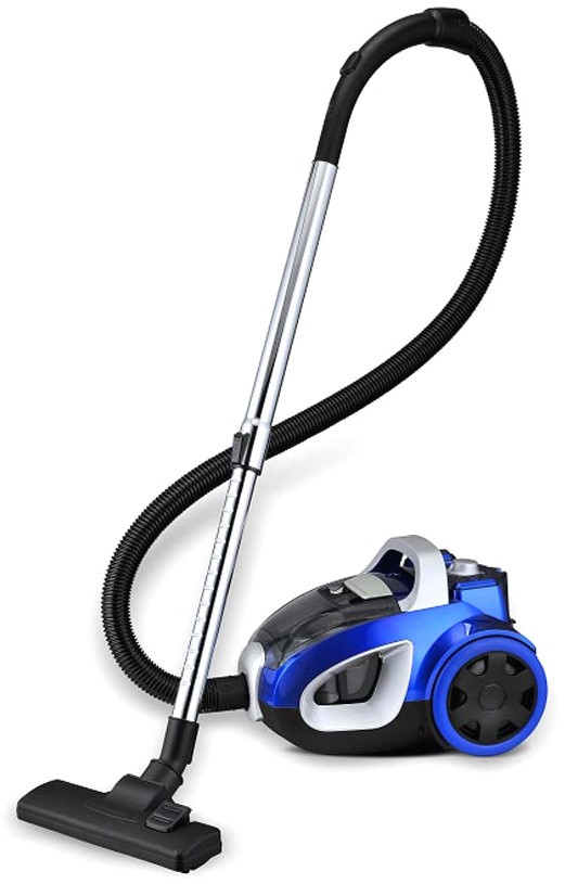 Пылесос LIBERTY VCC-2245