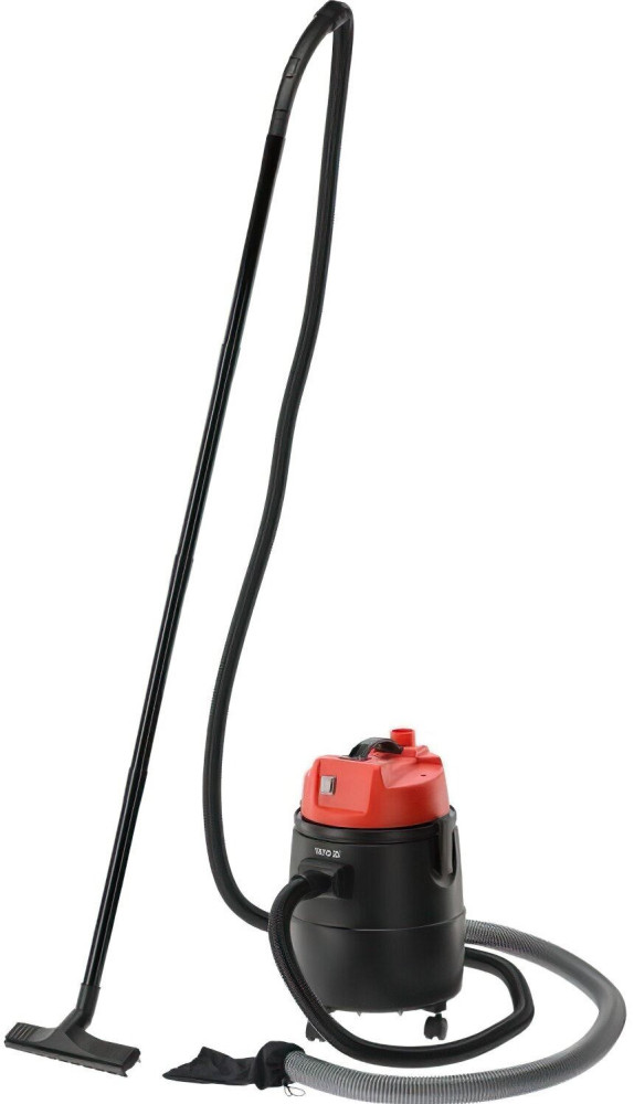 Пилосос Yato YT-85720