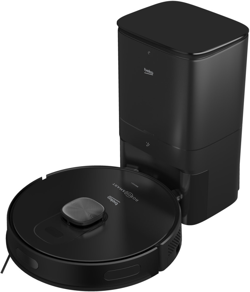 Робот-пылесос Beko VRR 94314 VB