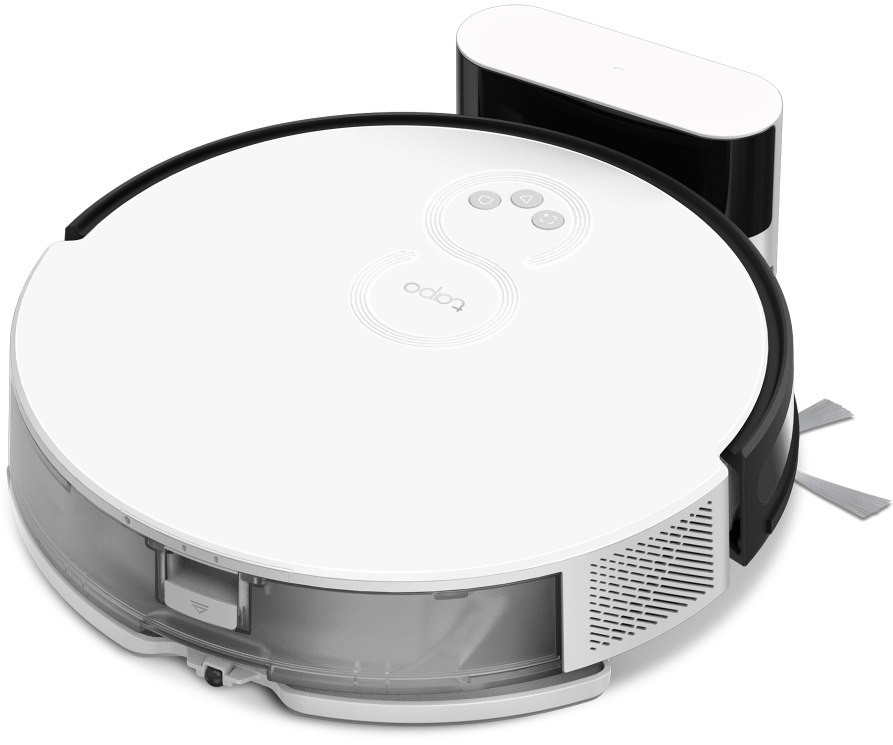 Робот-пылесос TP-LINK Tapo RV 10