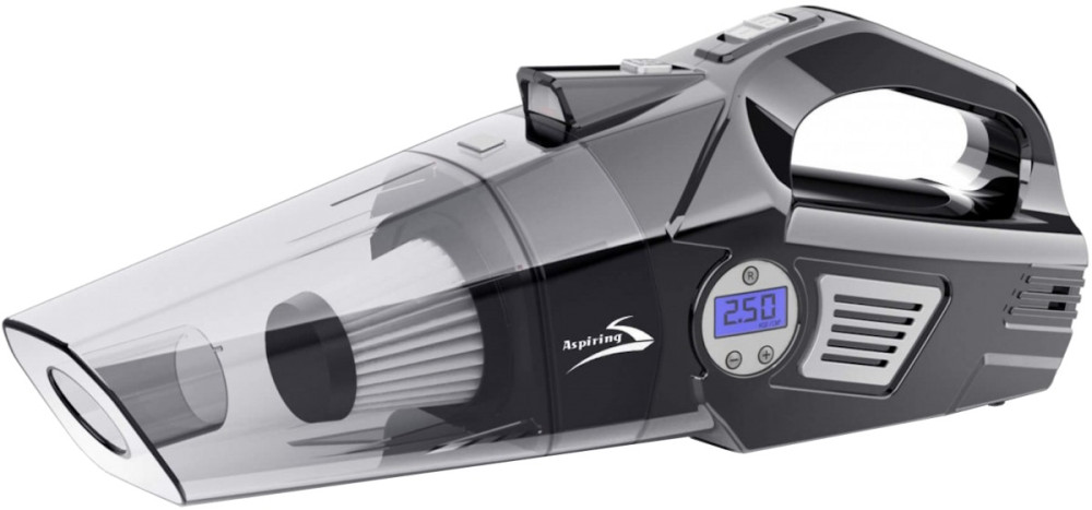 Пылесос Aspiring Windstorm 2