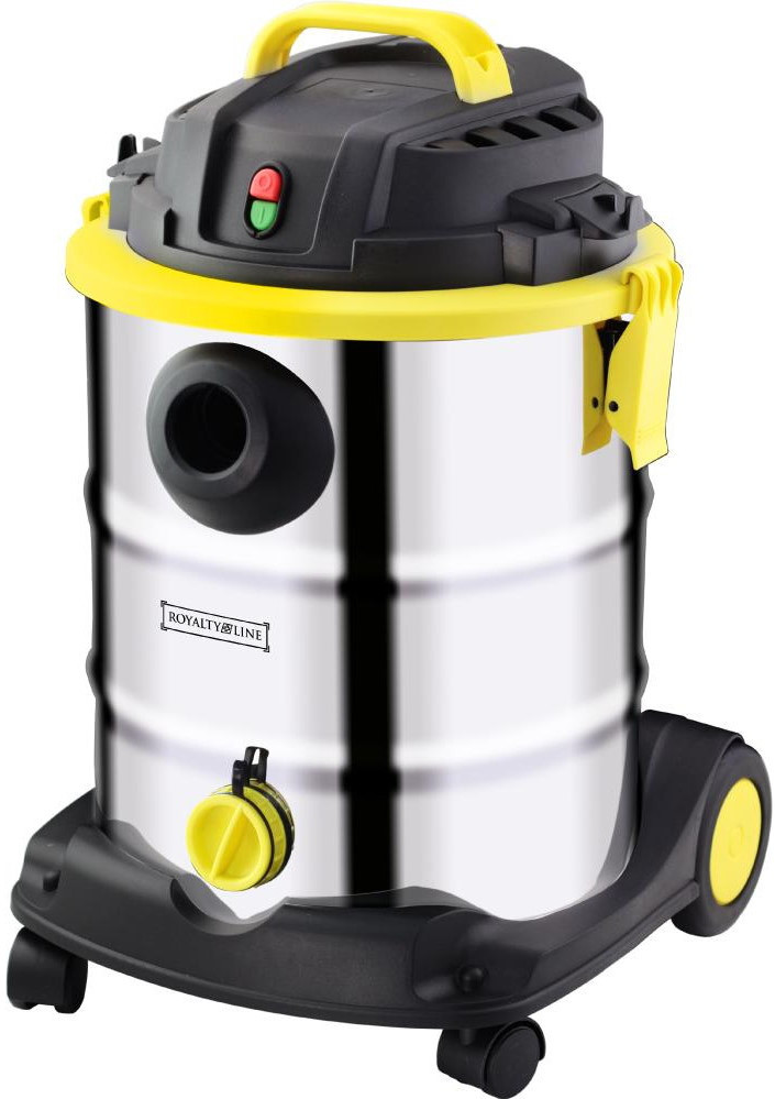 Пилосос Royalty Line WDVC-30