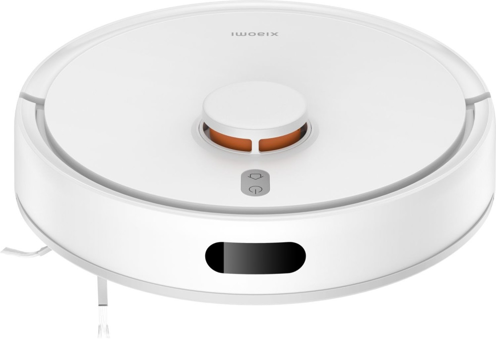 Робот-пылесос Xiaomi Mi Robot Vacuum S20
