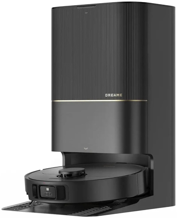 Робот-пылесос Dreame X40 Ultra