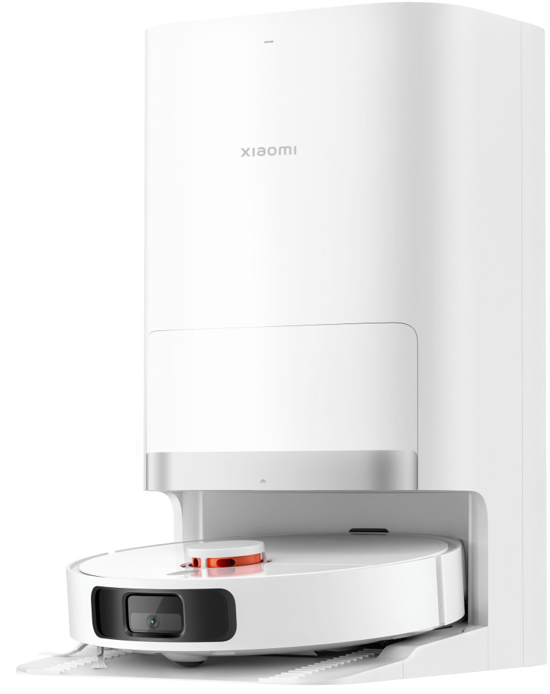 Робот-пылесос Xiaomi Robot Vacuum X20 (BHR8124EU)