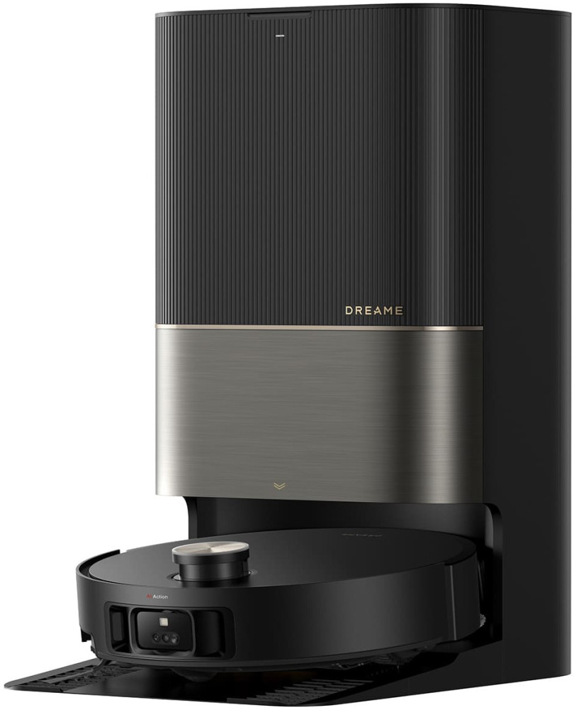 Робот-пылесос Dreame X50 Ultra Complete