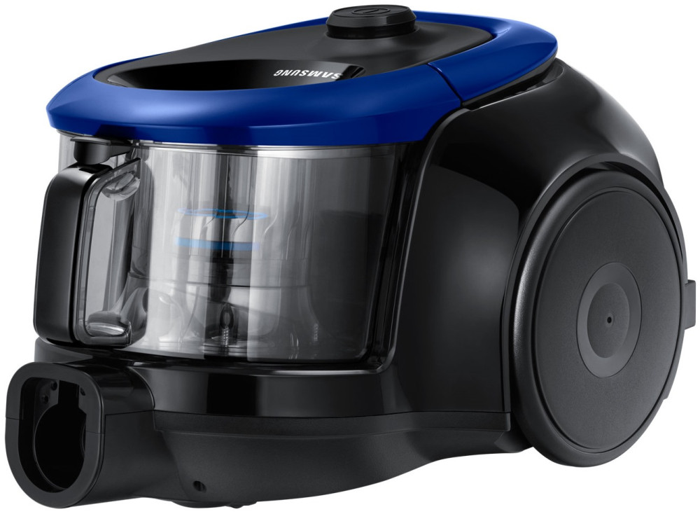 Пилосос Samsung Anti-Tangle VC-07M2110SB