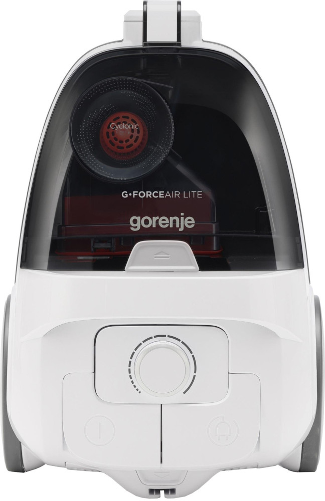 Пылесос Gorenje G Force Air VCEA 02 GALWCY (731851)