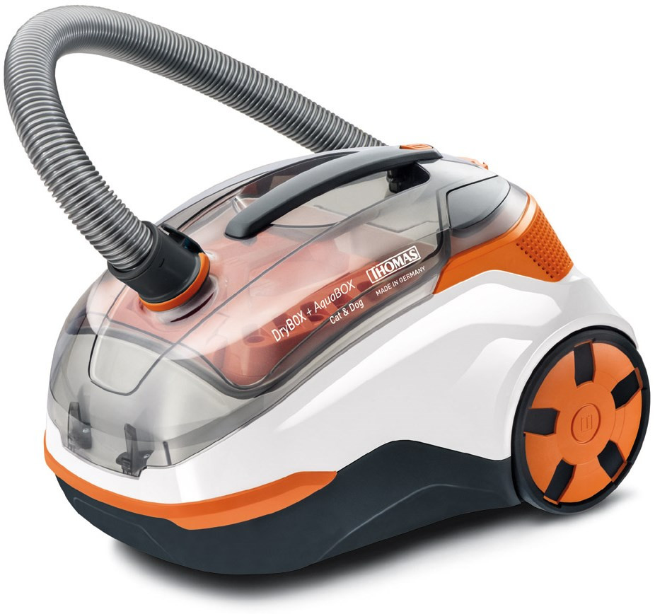 Пылесос Thomas DryBOX AquaBOX Cat&Dog