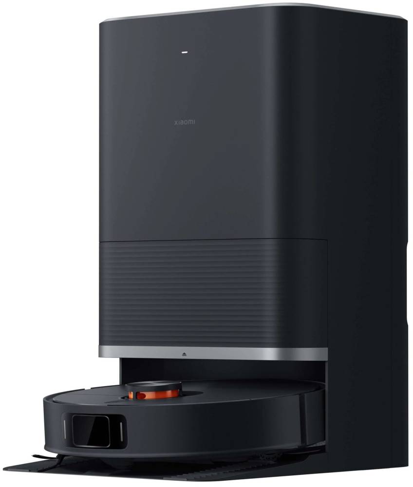 Робот-пылесос Xiaomi Robot Vacuum X20 Max