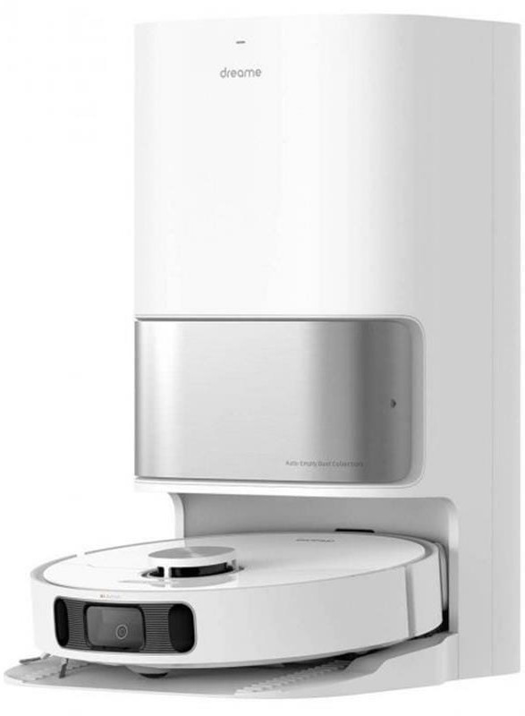 Робот-пылесос Dreame L10s Ultra (RLS6LADC)