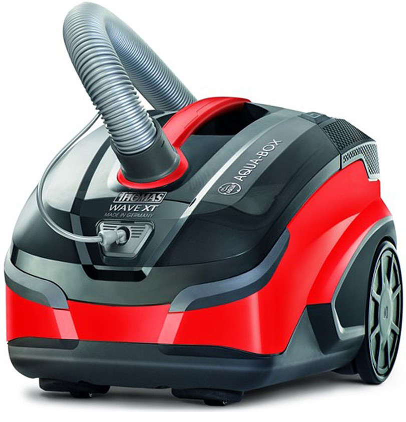 Пилосос Thomas Wave XT Aqua Box (788586)