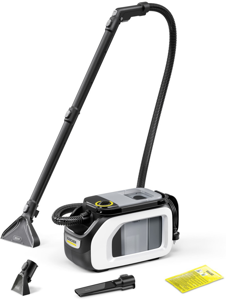 Пылесос Karcher SE 3 Compact Floor (1.081-533.0)