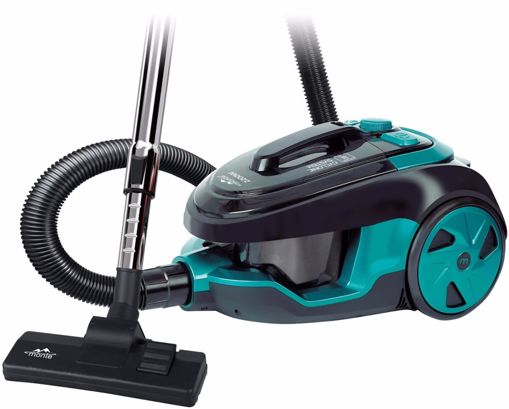 Пылесос Monte MT-8131