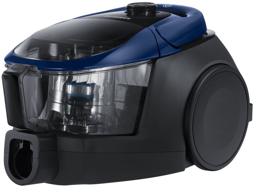 Пилосос Samsung Anti-Tangle VC-07M3110VB