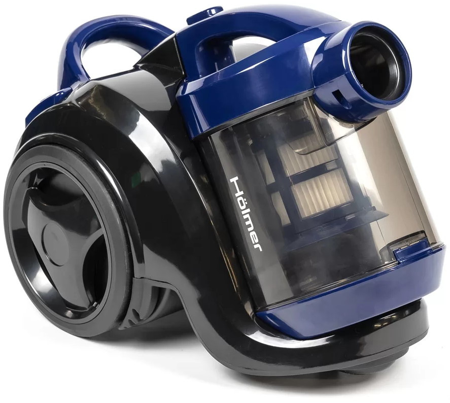 Пылесос HOLMER HVC-190 ECO