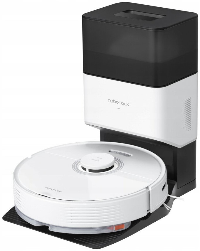 Робот-пылесос Roborock Q7 Max
