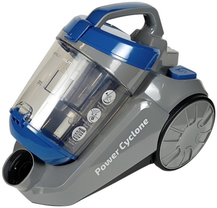 Пылесос Grunhelm GVCM243