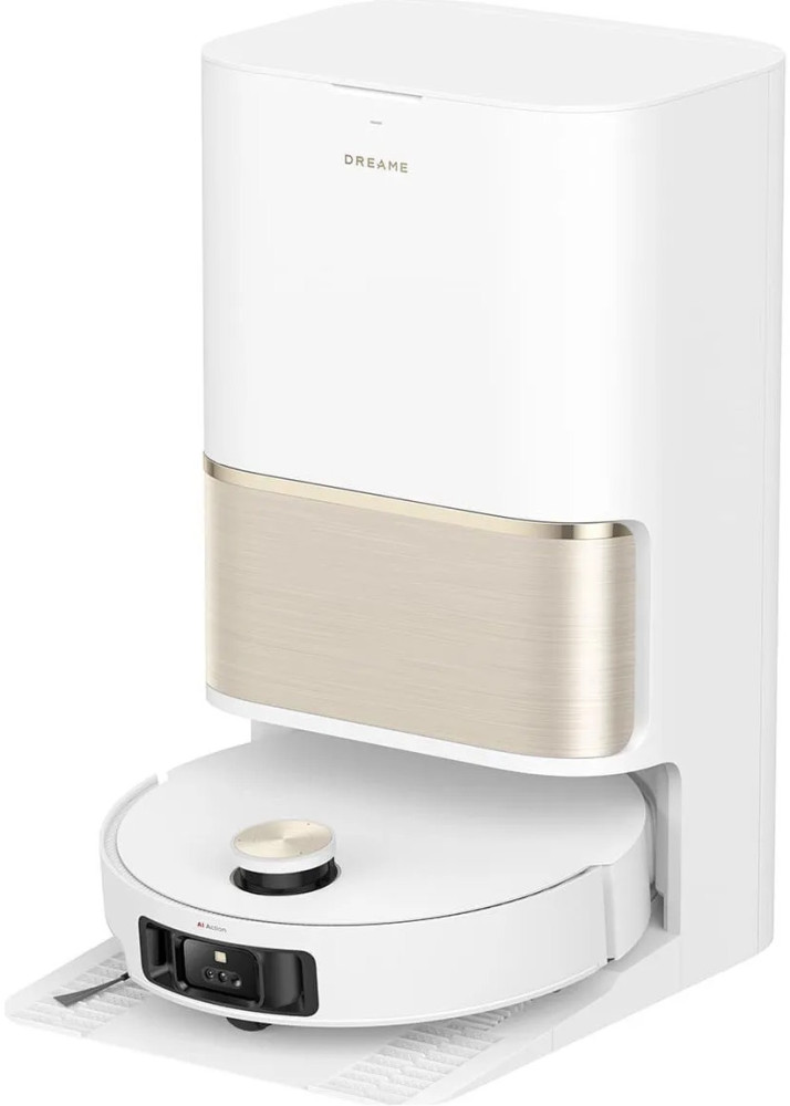 Робот-пылесос Dreame L50 Pro Ultra (RLL84CE)