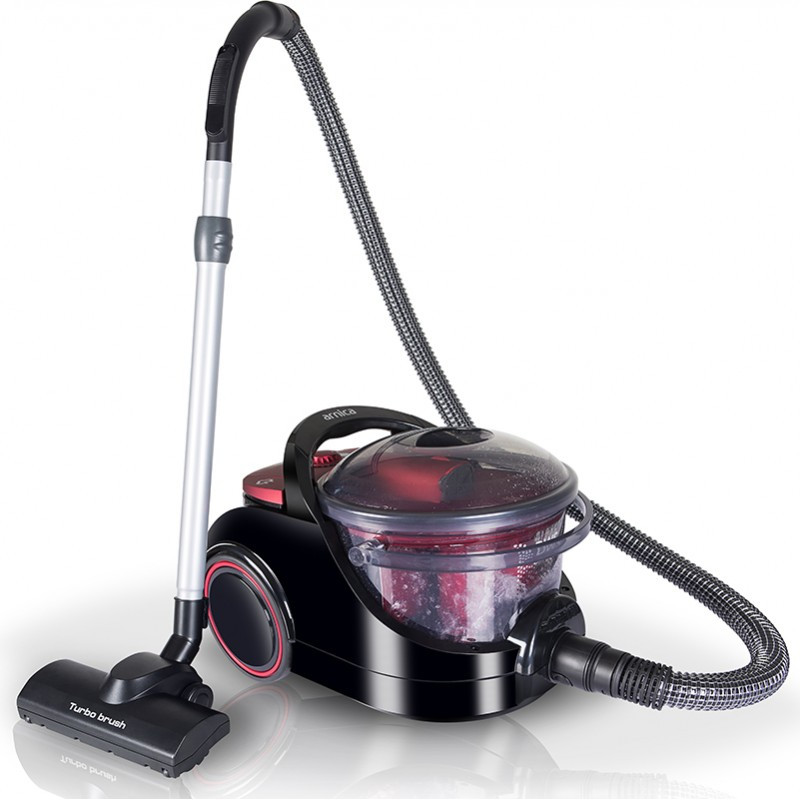 Пилосос Arnica Bora 7000 Premium (ARN038R)