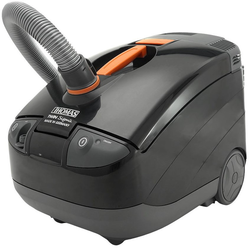 Пилосос Thomas Twin Sigma Aquafilter (788559)