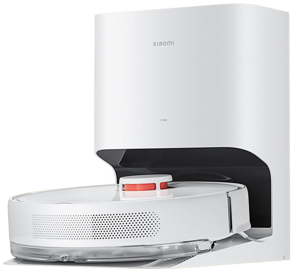 Робот-пылесос Xiaomi Robot Vacuum X10 (B102GL)