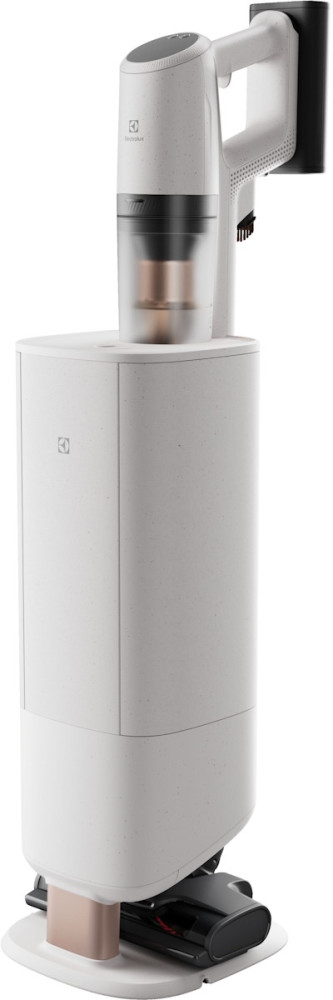 Пылесос Electrolux EP 83 HB25UV