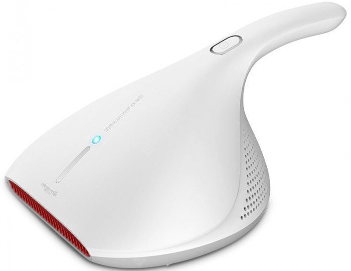 Пылесос Deerma CM800