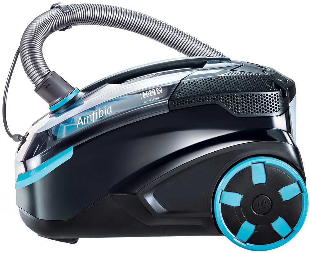 Пылесос Thomas DryBox Amfibia (788596)