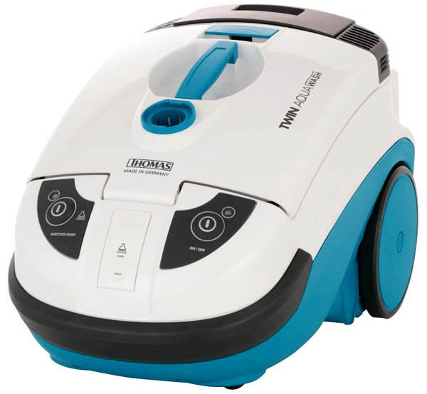 Пилосос Thomas Twin Aquawash (788525)