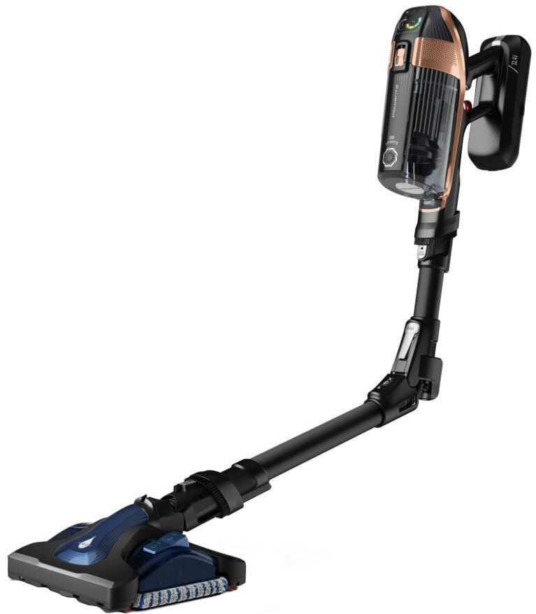 Пилосос Rowenta X-Force Flex 15.60 Aqua RH 99G1 WO