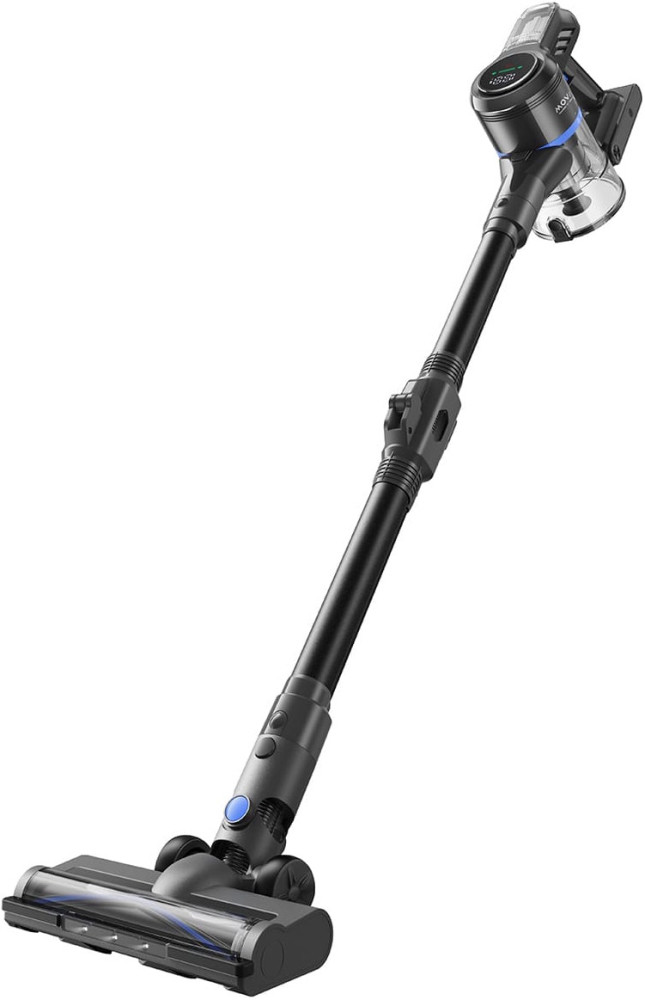 Пылесос Mova J30 (VJ12A)